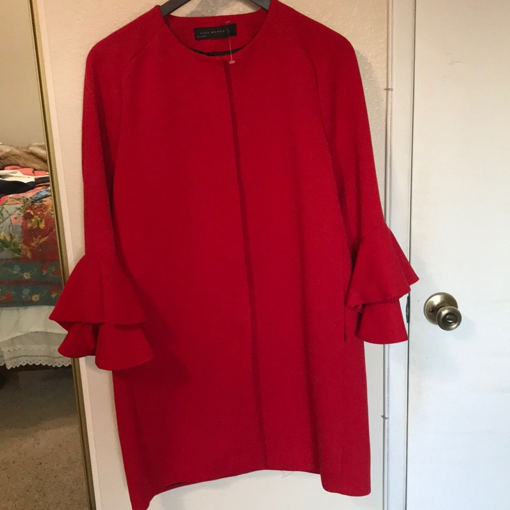 Zara brand new with out tags